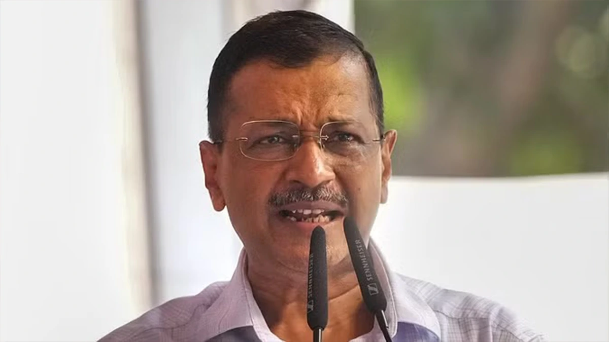 पंजाब में दिल्ली के पूर्व CM केजरीवाल की जान को खतरा, बरकरार रहेगी जेड प्लस सुरक्षा।