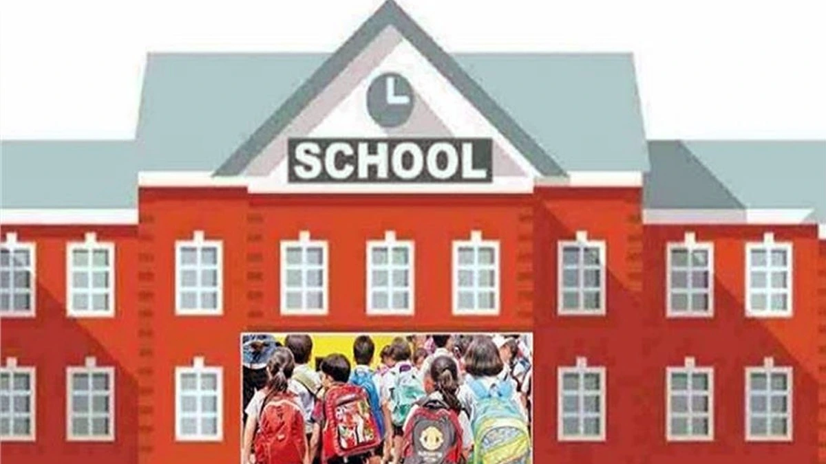 Punjab सरकार का बड़ा फैसला: अब आर्थिक रूप से कमजोर वर्ग के विद्यार्थी भी निजी स्कूलों में ले सकेंगे दाखिला।