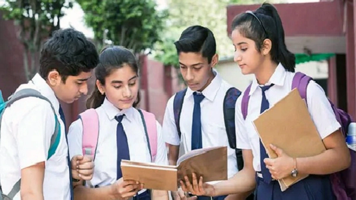 Haryana के सरकारी और प्राइवेट स्कूलों के छात्रों को मिली राहत, CM नायब सैनी ने लिया यह बड़ा फैसला।