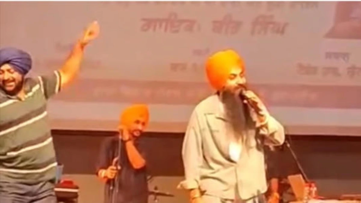 Guru Teg Bahadur की शहादत पर Musical Event: Government के Programme पर उठा विवाद, SGPC और Shiromani Akali Dal ने जताया विरोध