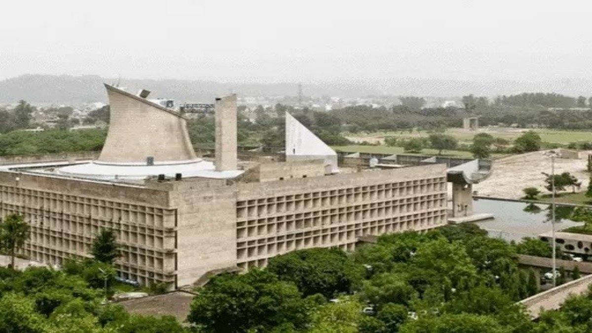 Chandigarh में Haryana की अलग Vidhan Sabha नहीं बनेगी: Centre ने Proposal किया Reject, CM Saini को साफ संदेश – मामला आगे न बढ़ाएं